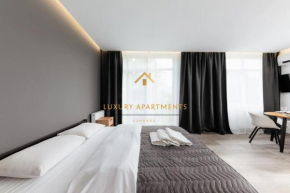Luxury Apartments CITY